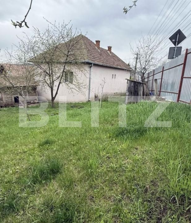 Casa de vânzare 2 camere Dambul Rotund - 181365CV | BLITZ Cluj-Napoca | Poza1