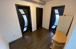 Apartament 2 camere, deco, 55 mp, balcon 8 mp et intermediar, Roata Faget