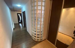 Apartament 2 camere, deco, 55 mp, balcon 8 mp et intermediar, Roata Faget