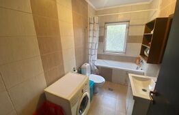 Apartament 2 camere, deco, 55 mp, balcon 8 mp et intermediar, Roata Faget