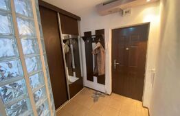Apartament 2 camere, deco, 55 mp, balcon 8 mp et intermediar, Roata Faget