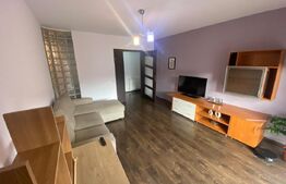 Apartament 2 camere, deco, 55 mp, balcon 8 mp et intermediar, Roata Faget