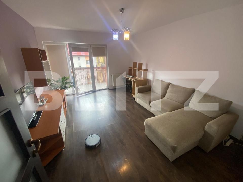 Apartament de vânzare 2 camere Floreşti - 181367AV | BLITZ Cluj-Napoca | Poza1