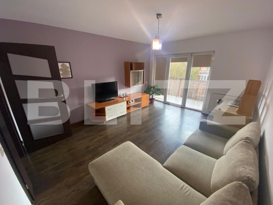 Apartament de vânzare 2 camere Floreşti - 181367AV | BLITZ Cluj-Napoca | Poza2
