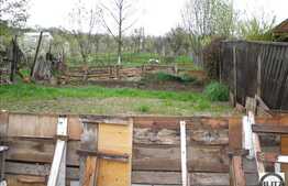 Vanzare casa demolabila cu 865 mp teren!