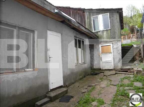Casa de vânzare 2 camere Grigorescu - 18137CV | BLITZ Cluj-Napoca | Poza1
