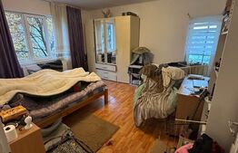 Apartament 2 camere, balcon, renovat, centrală, etaj intermediar,  Gruia