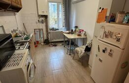 Apartament 1 camera, balcon, renovat, centrală, etaj intermediar,  Gruia