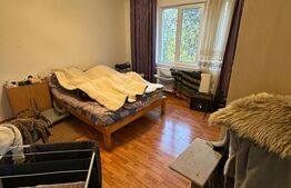 Apartament 1 camera, balcon, renovat, centrală, etaj intermediar,  Gruia