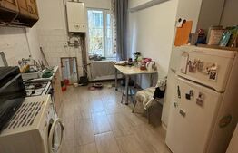 Apartament 1 camera, balcon, renovat, centrală, etaj intermediar,  Gruia