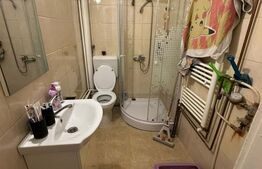 Apartament 2 camere, balcon, renovat, centrală, etaj intermediar,  Gruia