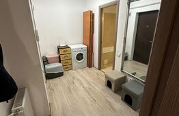 Apartament 2 camere, 43 mp, terasă 31 mp, mobilat, parcare inclusă, Baciu