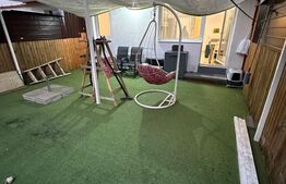 Apartament 2 camere, 43 mp, terasă 31 mp, mobilat, parcare inclusă, Baciu