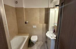 Apartament 2 camere, 43 mp, terasă 31 mp, mobilat, parcare inclusă, Baciu