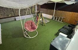 Apartament 2 camere, 43 mp, terasă 31 mp, mobilat, parcare inclusă, Baciu