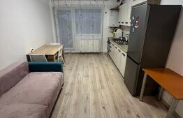 Apartament 2 camere, 43 mp, terasă 31 mp, mobilat, parcare inclusă, Baciu