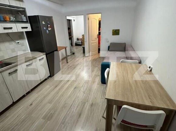Apartament de vânzare 2 camere Baciu - 181372AV | BLITZ Cluj-Napoca | Poza1
