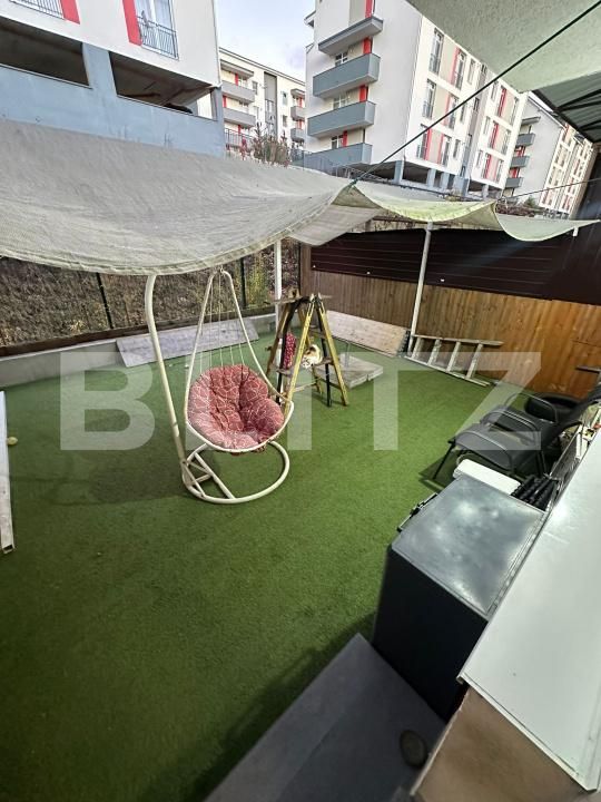 Apartament de vânzare 2 camere Baciu - 181372AV | BLITZ Cluj-Napoca | Poza11