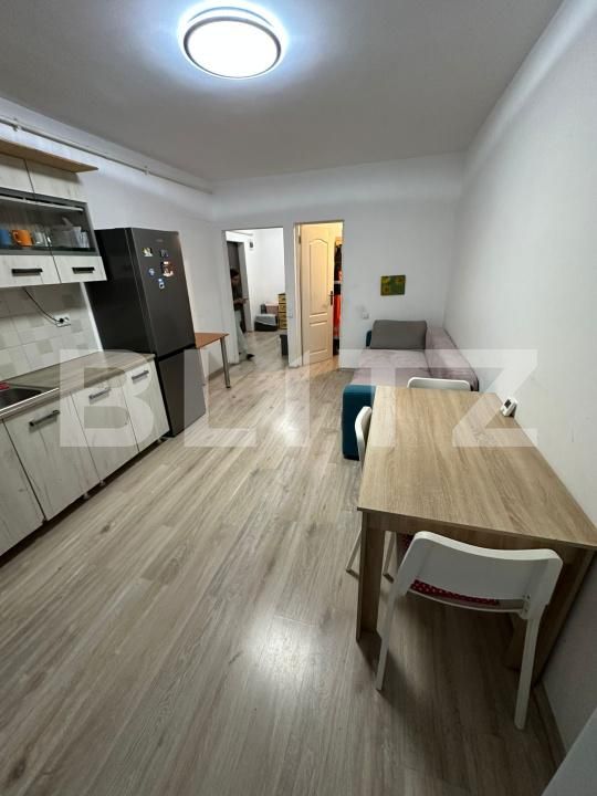 Apartament de vânzare 2 camere Baciu - 181372AV | BLITZ Cluj-Napoca | Poza1