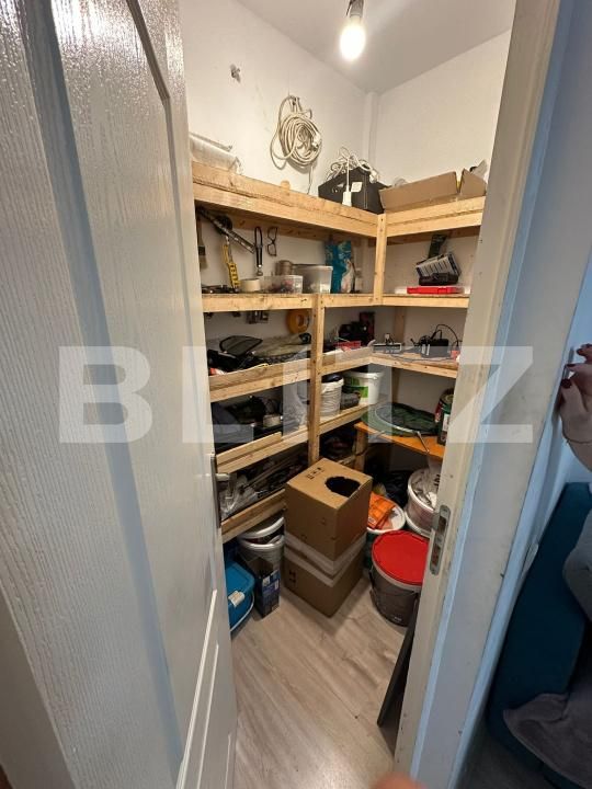 Apartament de vânzare 2 camere Baciu - 181372AV | BLITZ Cluj-Napoca | Poza9