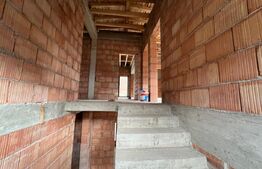 Casa individuala zona Roata Faget