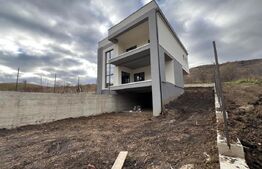 Casa individuala zona Roata Faget