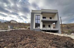 Casa individuala zona Roata Faget