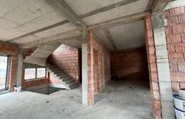 Casa individuala zona Roata Faget