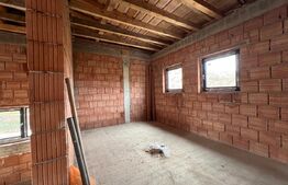 Casa individuala zona Roata Faget