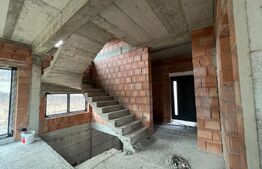 Casa individuala zona Roata Faget