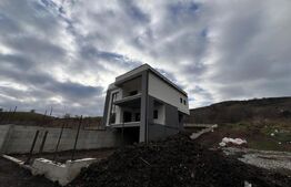 Casa individuala zona Roata Faget