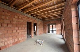 Casa individuala zona Roata Faget