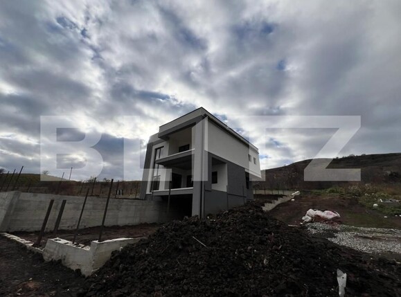 Casa de vânzare 5 camere Făget - 181373CV | BLITZ Cluj-Napoca | Poza2