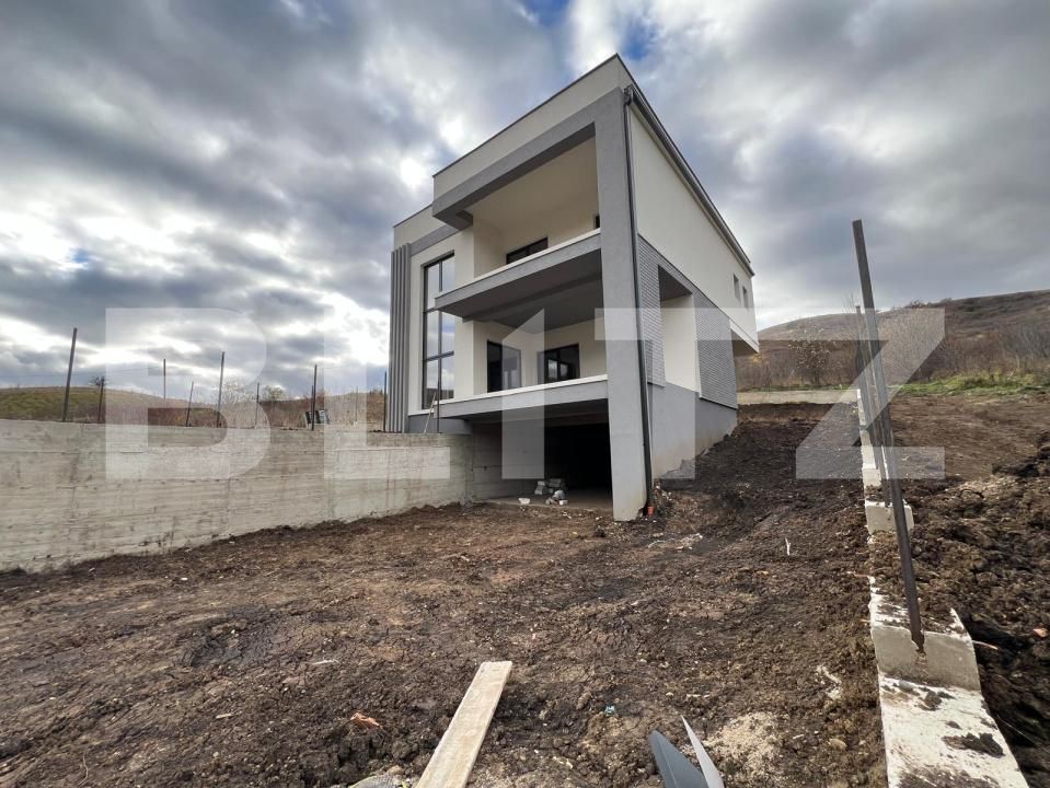 Casa de vânzare 5 camere Făget - 181373CV | BLITZ Cluj-Napoca | Poza14