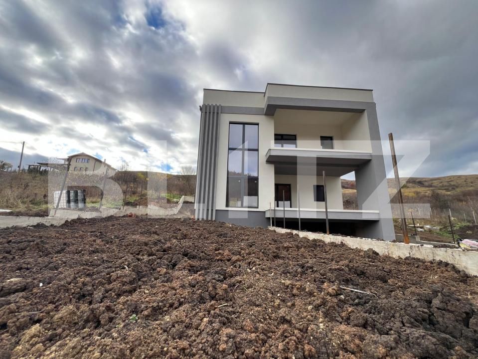 Casa de vânzare 5 camere Făget - 181373CV | BLITZ Cluj-Napoca | Poza15