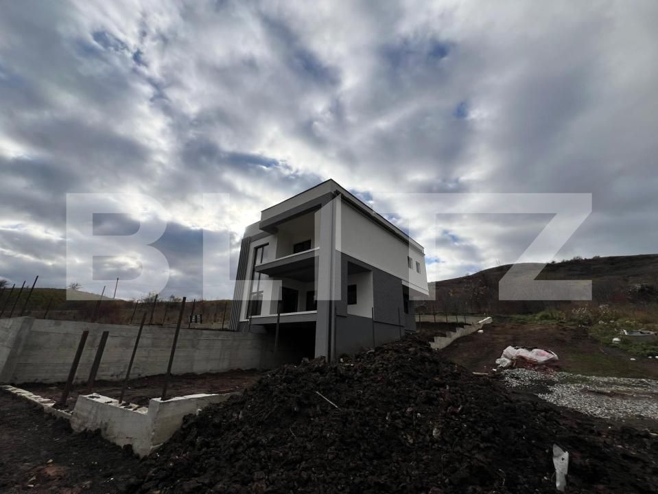 Casa de vânzare 5 camere Făget - 181373CV | BLITZ Cluj-Napoca | Poza2