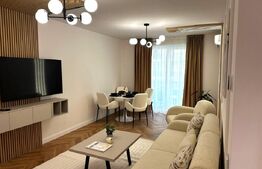 Apartament 2 camere, prima inchiriere, 58 mp, parcare, Elite City
