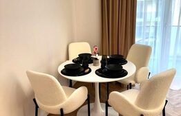 Apartament 2 camere, prima inchiriere, 58 mp, parcare, Elite City