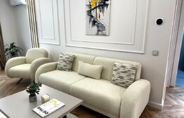 Apartament 2 camere, prima inchiriere, 58 mp, parcare, Elite City