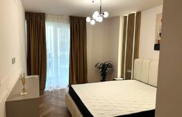 Apartament 2 camere, prima inchiriere, 58 mp, parcare, Elite City