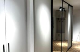 Apartament 2 camere, prima inchiriere, 58 mp, parcare, Elite City