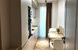 Apartament 2 camere, prima inchiriere, 58 mp, parcare, Elite City