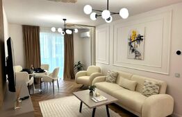 Apartament 2 camere, prima inchiriere, 58 mp, parcare, Elite City