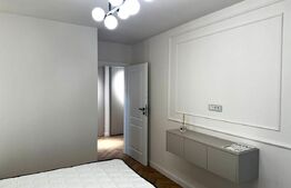 Apartament 2 camere, prima inchiriere, 58 mp, parcare, Elite City