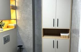 Apartament 2 camere, prima inchiriere, 58 mp, parcare, Elite City