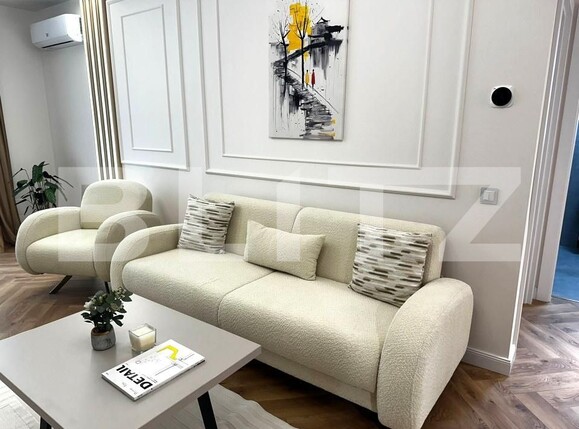 Apartament de închiriat 2 camere Marasti - 181375AI | BLITZ Cluj-Napoca | Poza3