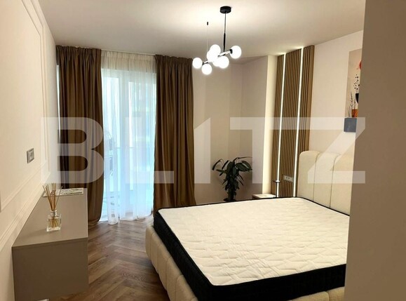 Apartament de închiriat 2 camere Marasti - 181375AI | BLITZ Cluj-Napoca | Poza7