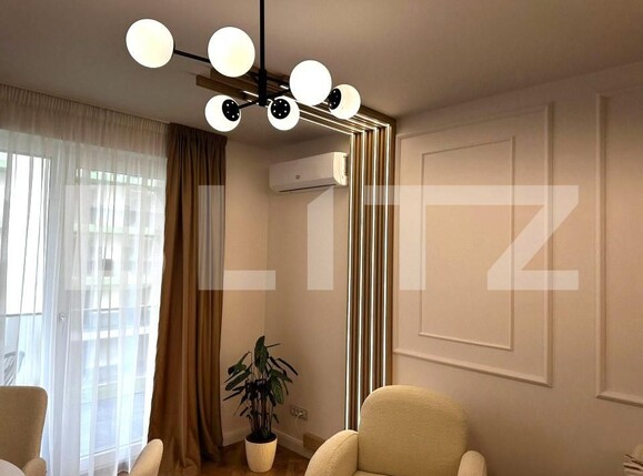 Apartament de închiriat 2 camere Marasti - 181375AI | BLITZ Cluj-Napoca | Poza5