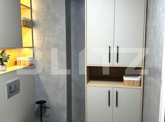 Apartament de închiriat 2 camere Marasti - 181375AI | BLITZ Cluj-Napoca | Poza11