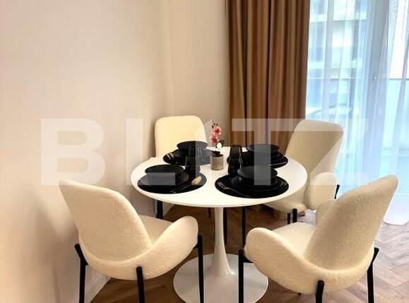 Apartament de închiriat 2 camere Marasti - 181375AI | BLITZ Cluj-Napoca | Poza4